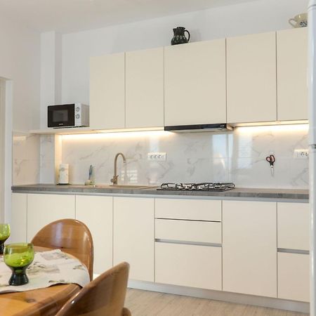 Apartment Bellevue - Pul331 By Interhome ปิเยชชานา อูวาลา ภายนอก รูปภาพ