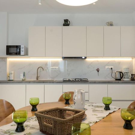 Apartment Bellevue - Pul331 By Interhome ปิเยชชานา อูวาลา ภายนอก รูปภาพ