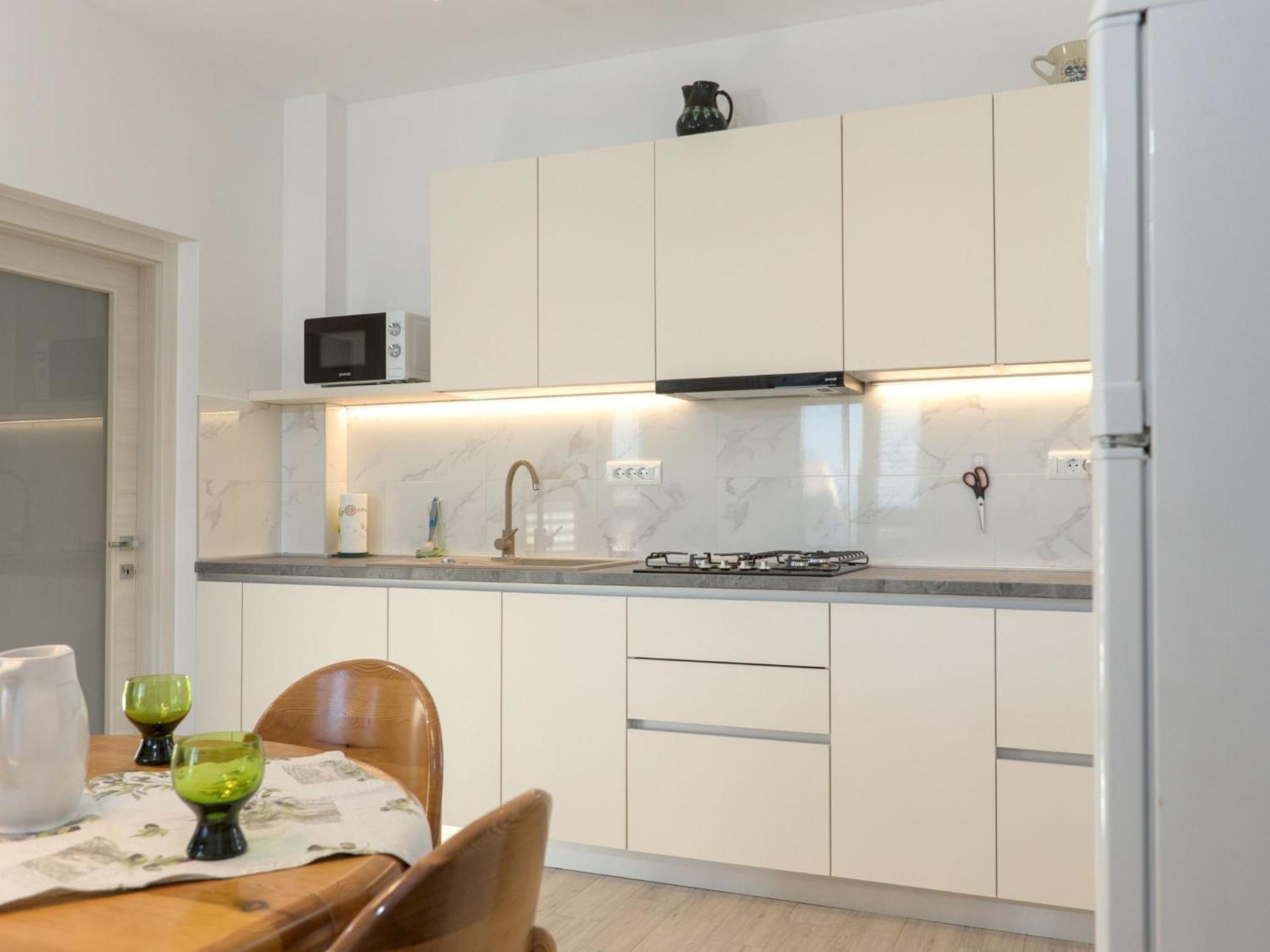 Apartment Bellevue - Pul331 By Interhome ปิเยชชานา อูวาลา ภายนอก รูปภาพ