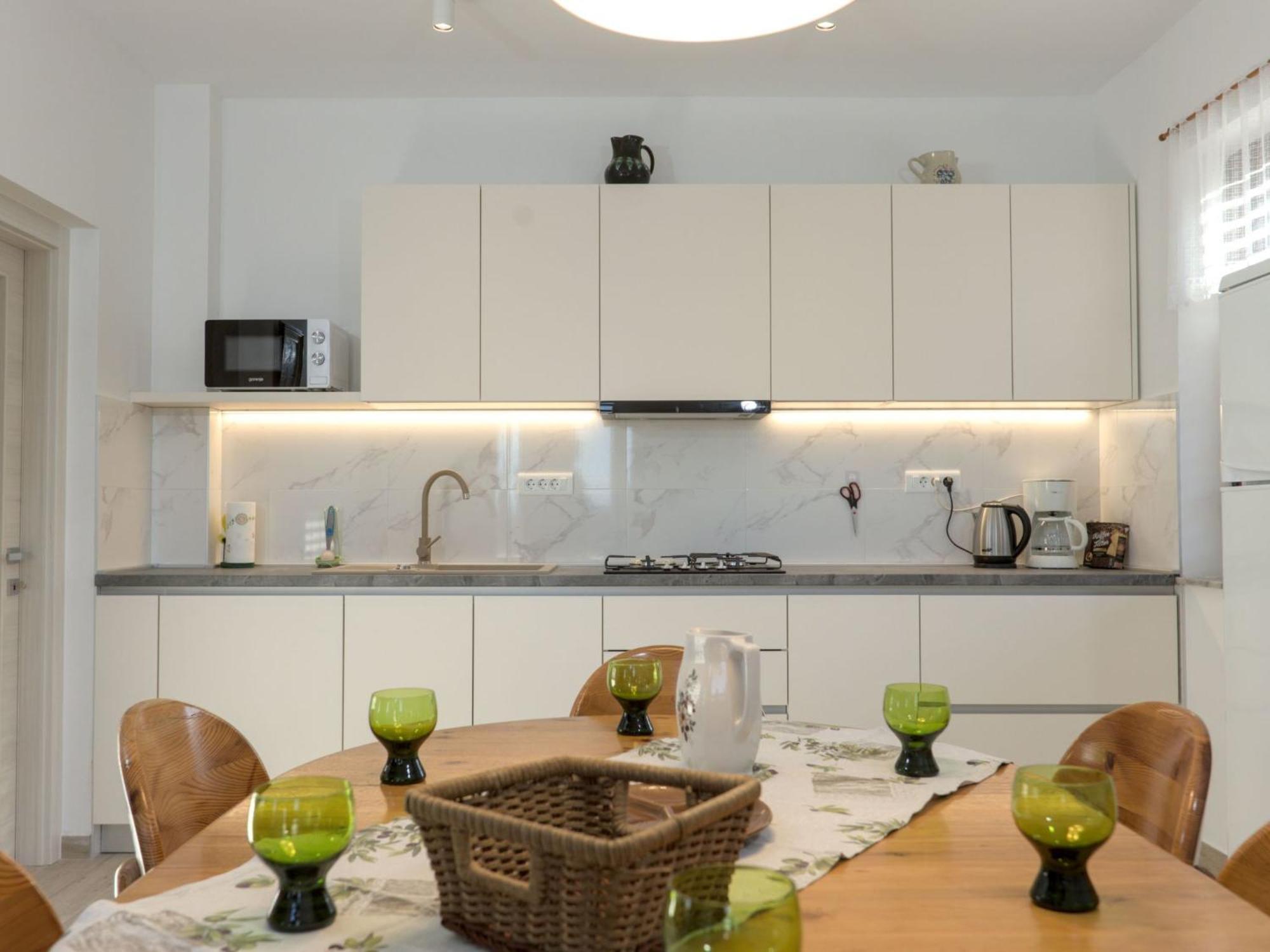 Apartment Bellevue - Pul331 By Interhome ปิเยชชานา อูวาลา ภายนอก รูปภาพ
