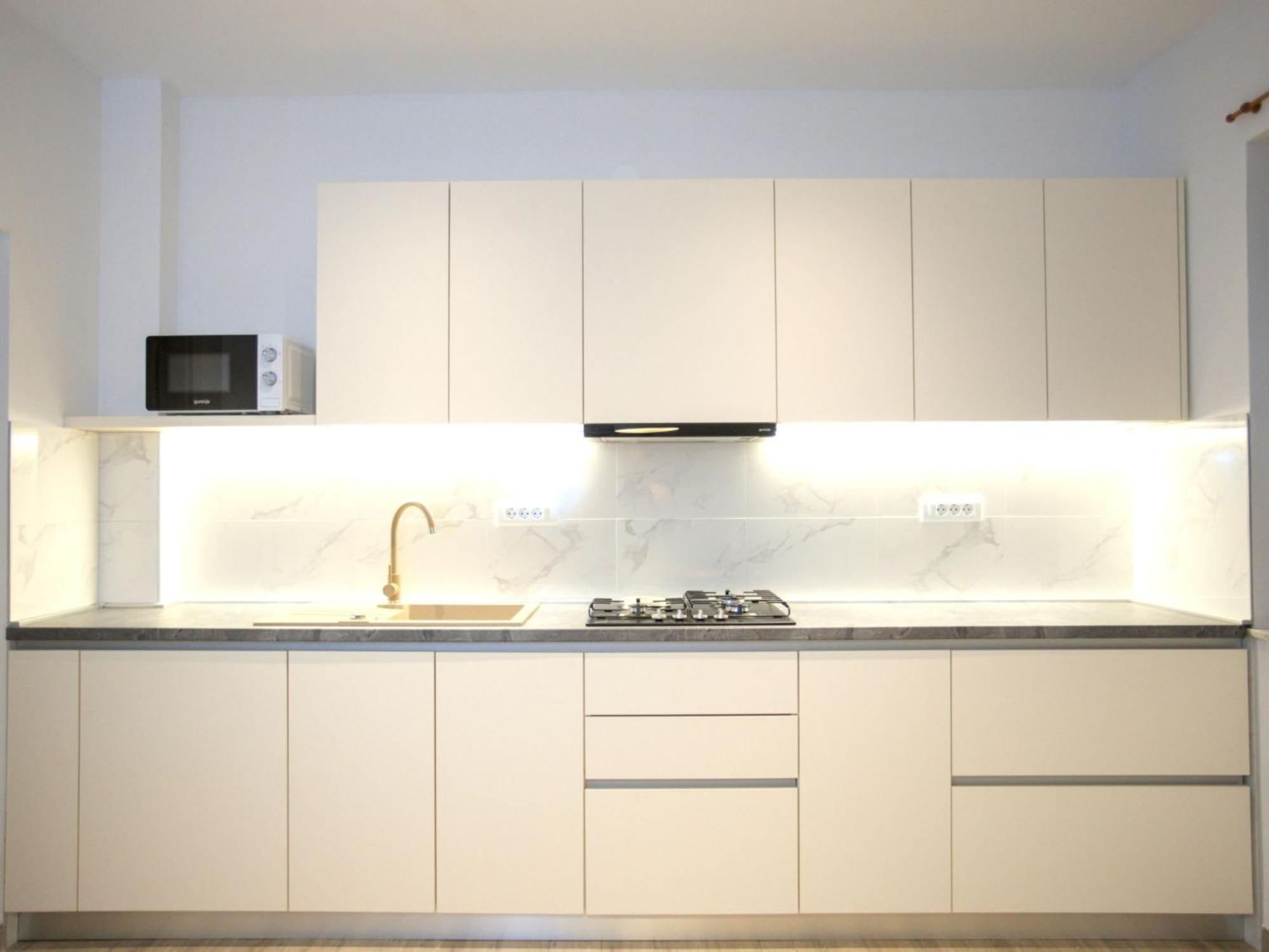 Apartment Bellevue - Pul331 By Interhome ปิเยชชานา อูวาลา ภายนอก รูปภาพ